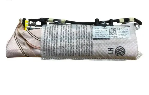 Seat Leon (5F) Seat airbag 5G0880241B 34124985E
