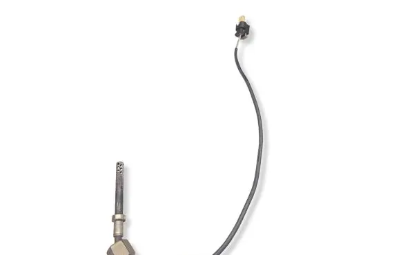 Mercedes-Benz Sprinter W906 Oil temperature sensor A0071537528