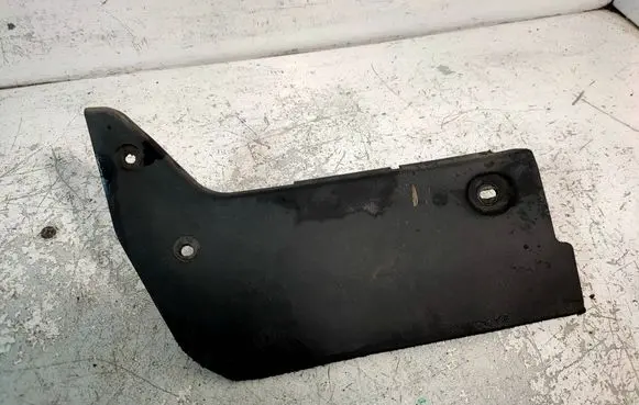 Audi TT Mk1 Front mudguard 8N0807547B