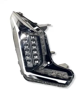 KIA EV9 Headlight/headlamp 92102D0130