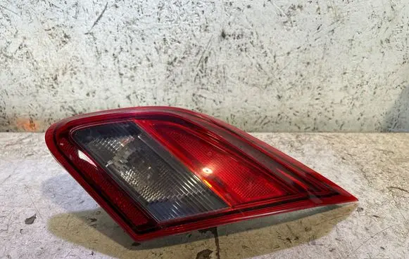Opel Corsa E Tailgate rear/tail lights 13428452 46003466 0287512107