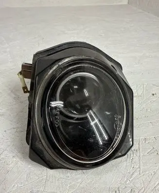 Porsche 911 997 Front fog light 99763107201 11416612 12V55W24W