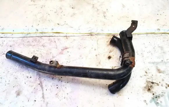 Nissan Primera Intercooler hose/pipe