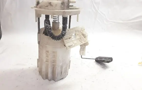 Renault Laguna III In-tank fuel pump 170110001R 10025460100