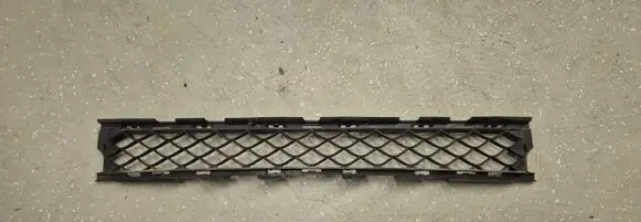 Mercedes-Benz GLE W167 Front bumper lower grill A1678855604