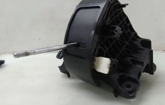 Lexus RX 450H Gear shifter/selector