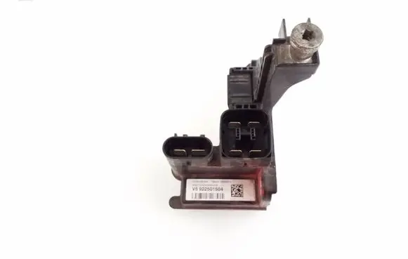 BMW 1 F20 F21 Other engine bay part 61149356156 9225015