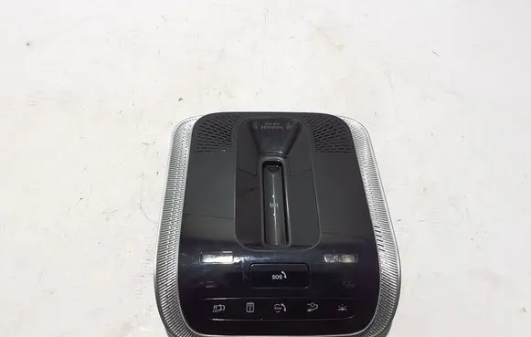 Mercedes-Benz S W223 Other interior light A0009007137