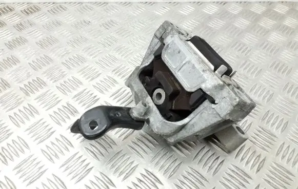 Skoda Superb B6 (3T) Engine mount bracket 1K0199262CN
