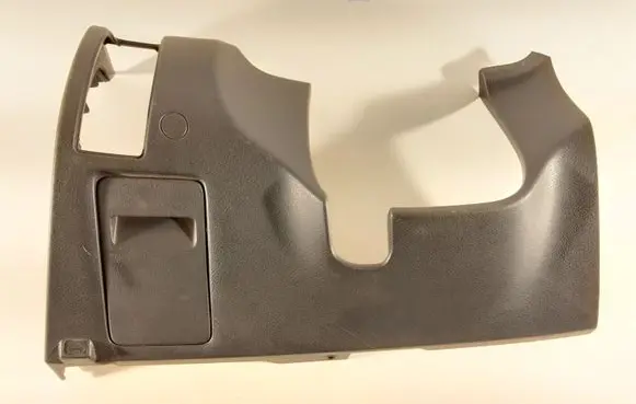 Subaru Impreza III Air intake duct part 66075FG010