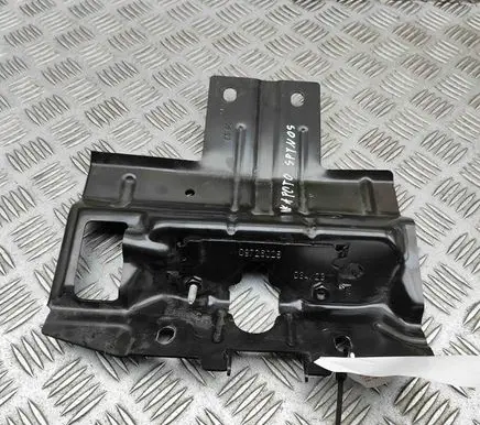 Opel Astra L Radiator support slam panel 9838132280