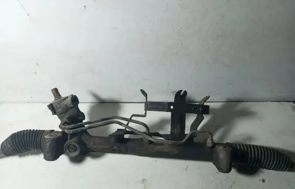 Opel Vectra C Steering rack 0250980032101