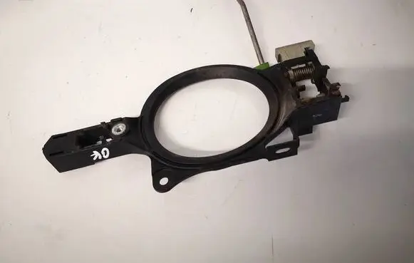 Mitsubishi Outlander Front door exterior handle 