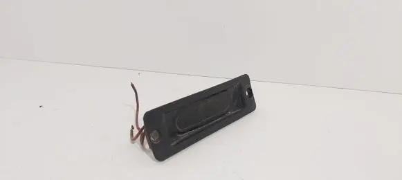 Volvo S80 Tailgate/trunk/boot exterior handle 9187152