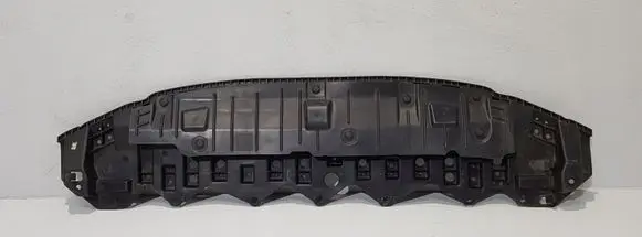 Toyota Yaris Front bumper skid plate/under tray 526180D040