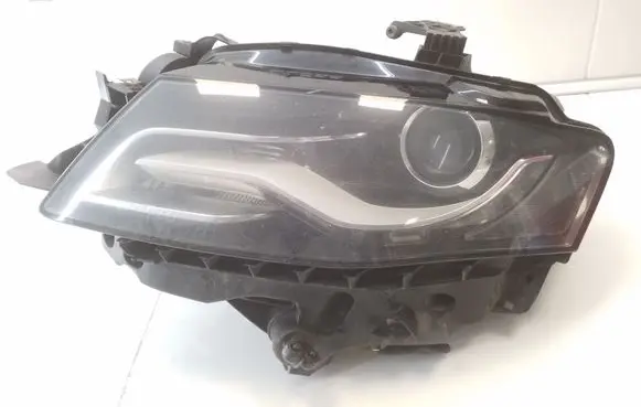 Audi A4 S4 B8 8K Headlight/headlamp 8K0941003C 8K0941597 8K0907472