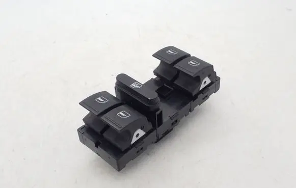 Volkswagen Jetta VI Electric window control switch 1K4959857B