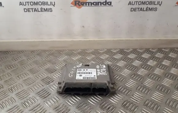 Engine control unit/module