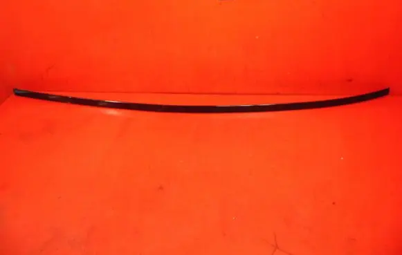 Renault Captur Roof bar rail