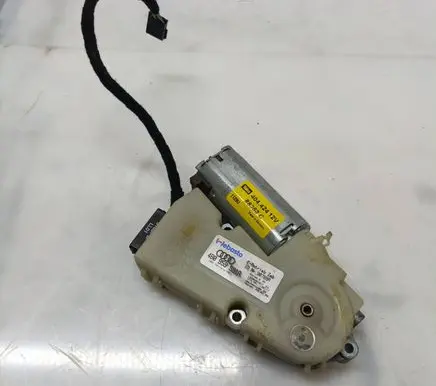Audi A6 S6 C5 4B Sunroof motor/actuator 4B0959591A 90789A