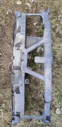 Renault Scenic II - Grand scenic II Radiator support slam panel 8200140174
