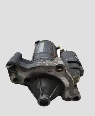 Citroen C4 I Starter motor 9654561480