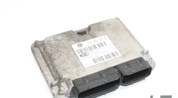 Seat Ibiza III (6L) Engine control unit/module 036906034KC