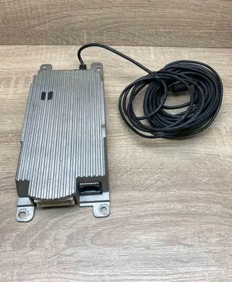 BMW 5 F10 F11 Bluetooth control unit module 9251737 WithAUX