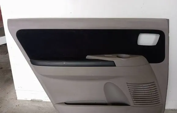 Mitsubishi Grandis Rear door card panel trim MR576103