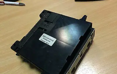 BMW 5 E60 E61 Car ashtray 51456976375 6976375