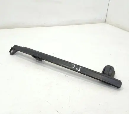 KIA Ceed Rear door window/glass frame 835451H000