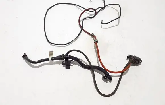 BMW 5 G30 G31 G38 Vacuum valve 8599234
