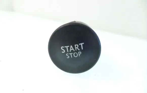 Renault Scenic II - Grand scenic II Engine start stop button switch 107959A 4301