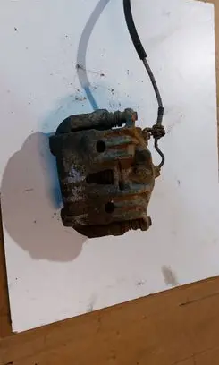 Volkswagen Multivan T4 Front brake caliper