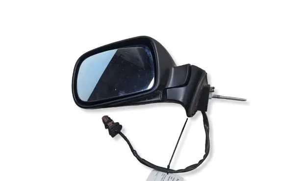 Peugeot 407 Front door electric wing mirror 41454313