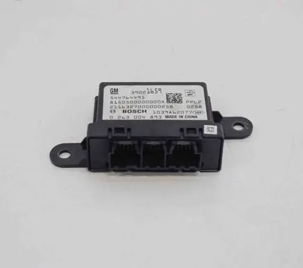 Opel Mokka Parking PDC control unit/module 544764491 39021659