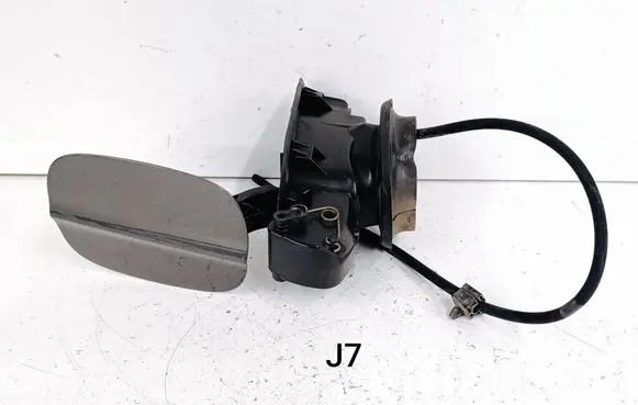 Fuel tank cap