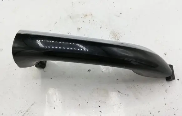 Mercedes-Benz ML W164 Front door exterior handle A1647600670