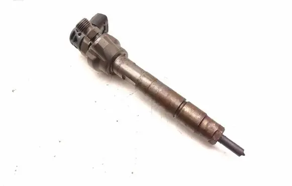 BMW 3 F30 F35 F31 Fuel injector 7810702
