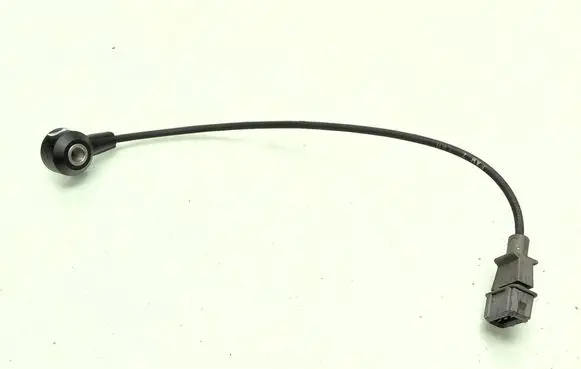 Chevrolet Captiva Detonation knock sensor 96980750