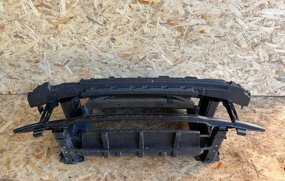 Skoda Enyaq iV Front bumper cross member 11A807611