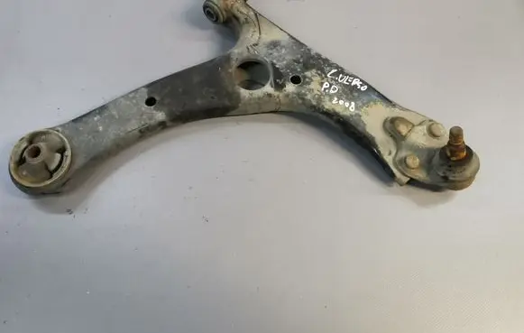 Toyota Corolla Verso AR10 Front lower control arm/wishbone