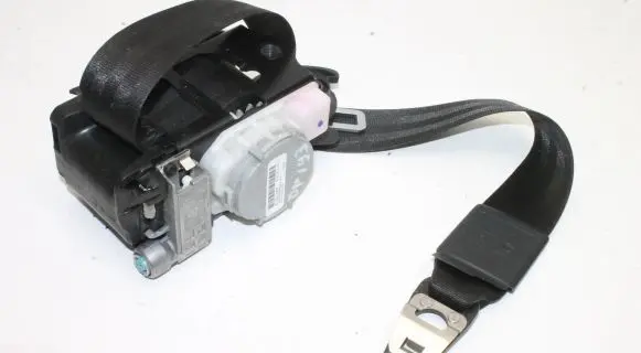 Audi A5 Sportback 8TA Front seatbelt 8T8857706C