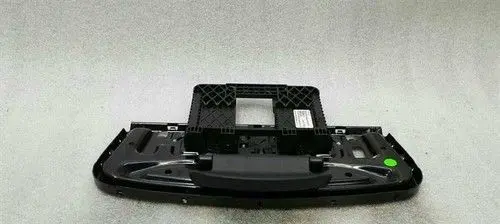 BMW 1 F20 F21 Seat frame 7161311