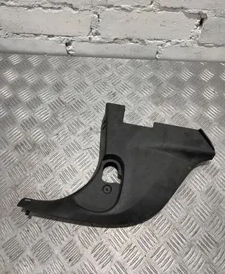BMW 3 F30 F35 F31 Dashboard side end trim 7221903