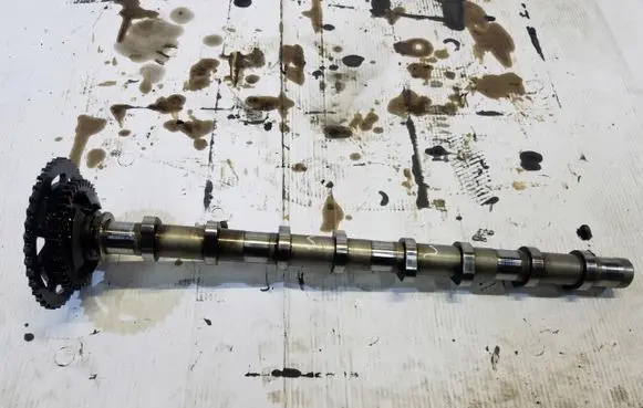 BMW 1 F20 F21 Camshaft 