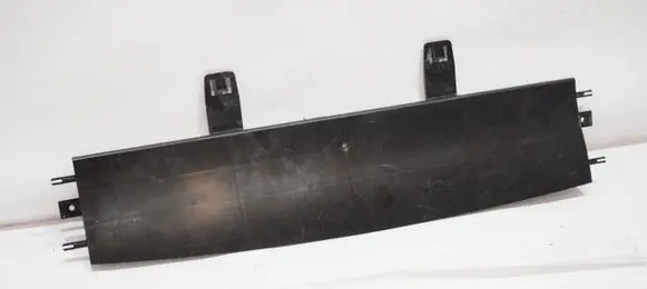 Fiat Tipo Intercooler air guide/duct channel 521408030