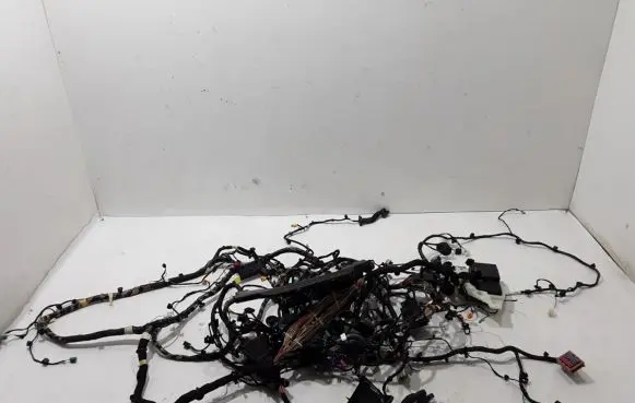 Volvo S60 Other wiring loom 9401991