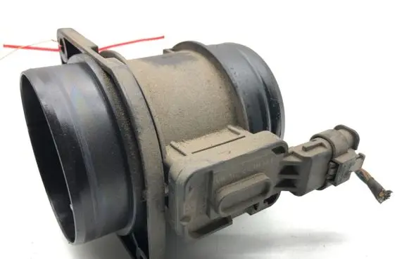 Skoda Rapid (NH) Mass air flow meter 04L906461B