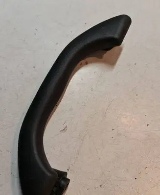 Audi A4 S4 B5 8D Front interior roof grab handle 8D0857607F